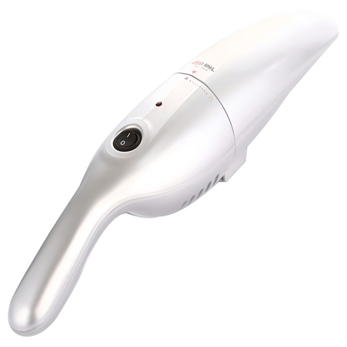 신일 싹쓸이 핸디형 무선 청소기 SVC680G, SVC680G, Silver 은색