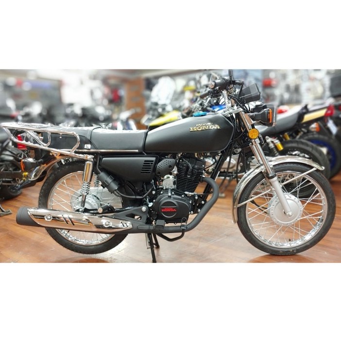 우양혼다 CG1252021년식 순정 모델커스텀 모델클래식 바이크메뉴얼 바이크 입문125오토바이팬텀125 힙스터125