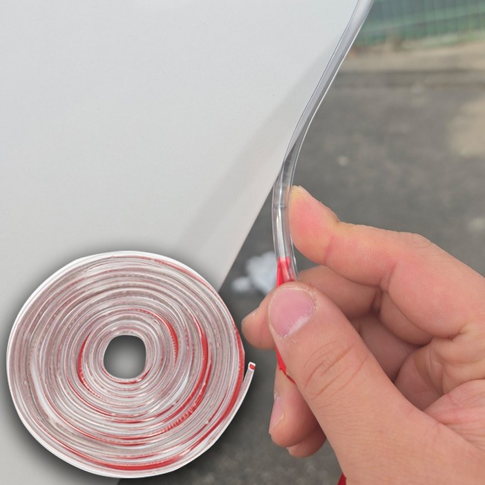 피플피 자동차 차량 충격 흡수 문콕방지 도어가드