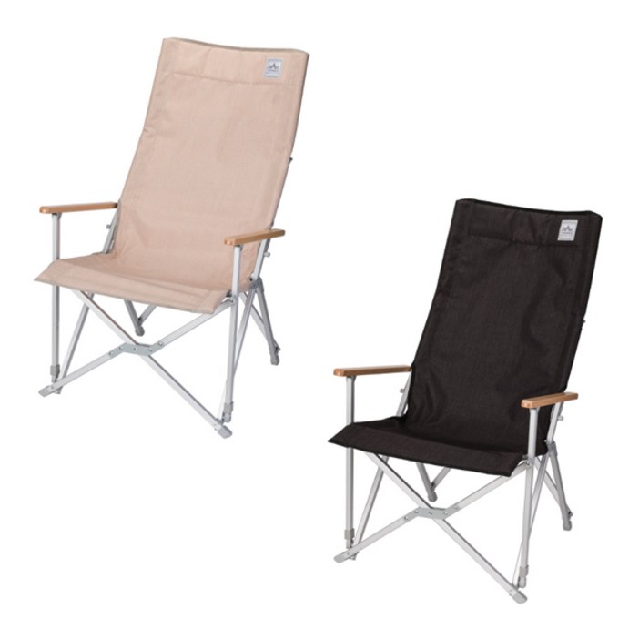 코베아 필드 릴렉스 롱 체어 3 캠핑의자