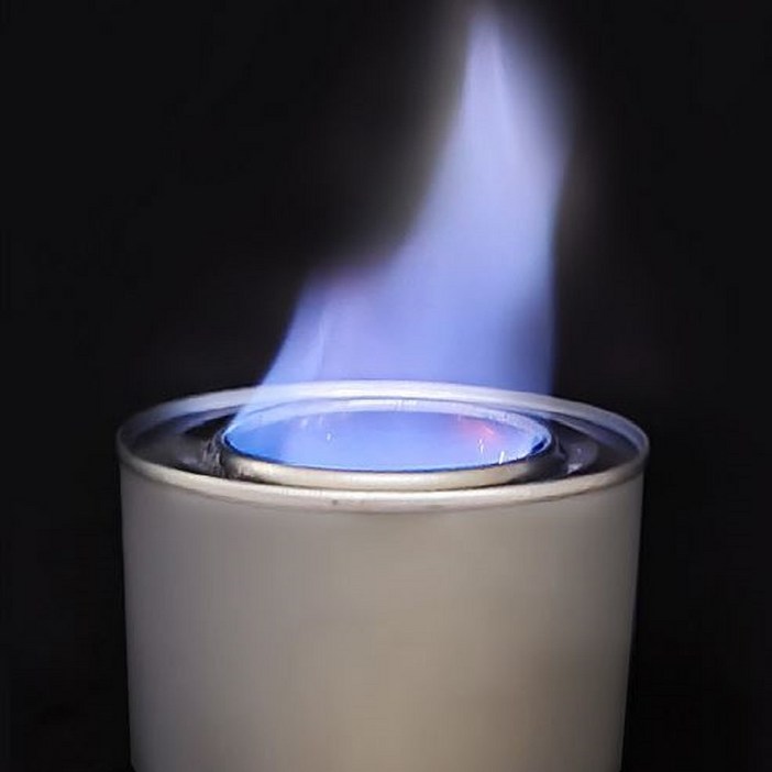 mk  젤연료 착화제 불쏘시개 고체 알콜 연료250g 5개