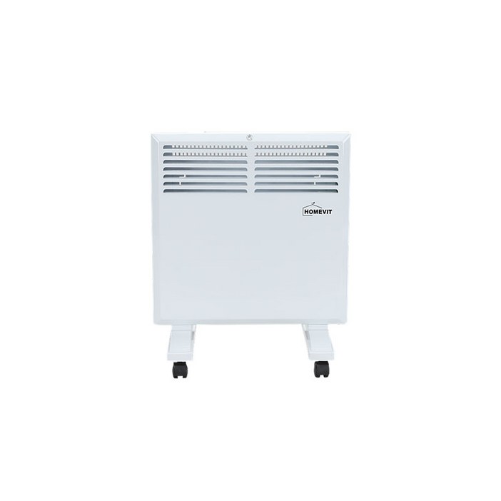 홈빛 벽걸이라디에이터 컨벡터 히터 전기 동파방지 방열기