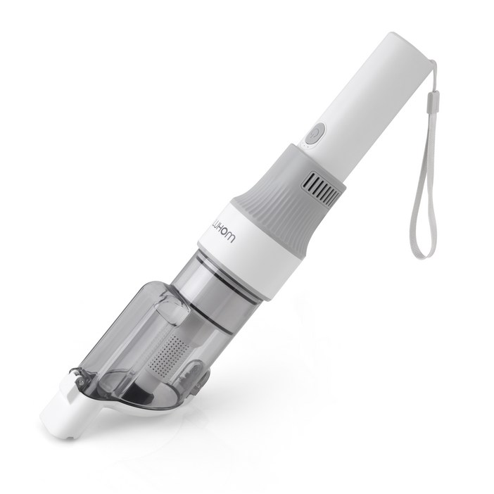 루홈 가벼운 무선 소형 청소기 TV25G01