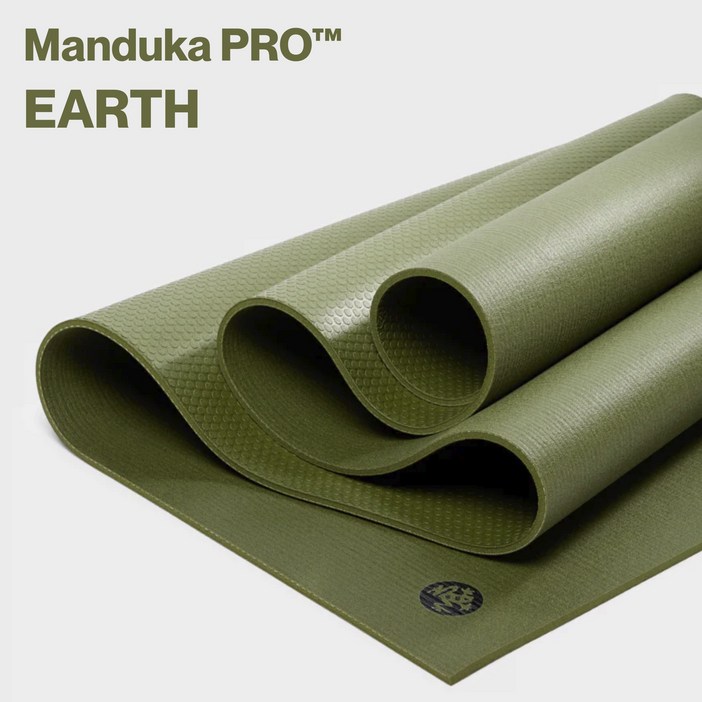 만두카 요가매트 프로 프로라이트