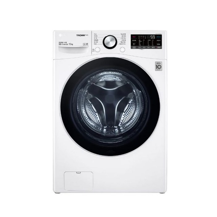 LG전자 LG 세탁기 F15WQA 전국무료 NS홈쇼핑 LG전자 LG 세탁기 F15WQA 전국무료 NS홈쇼핑