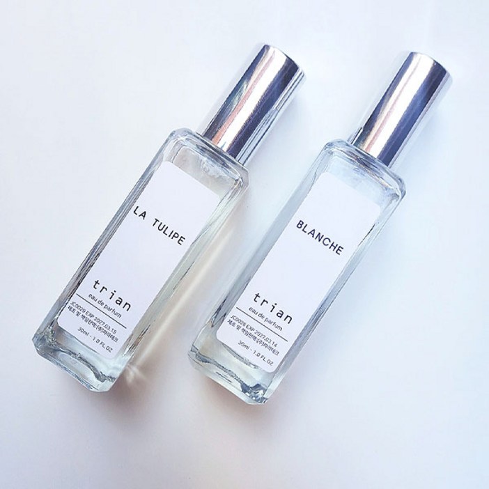 에스테아 라튤립 시그니처 니치향수30ml, 향수2개구매시  핸드크림100ml증정