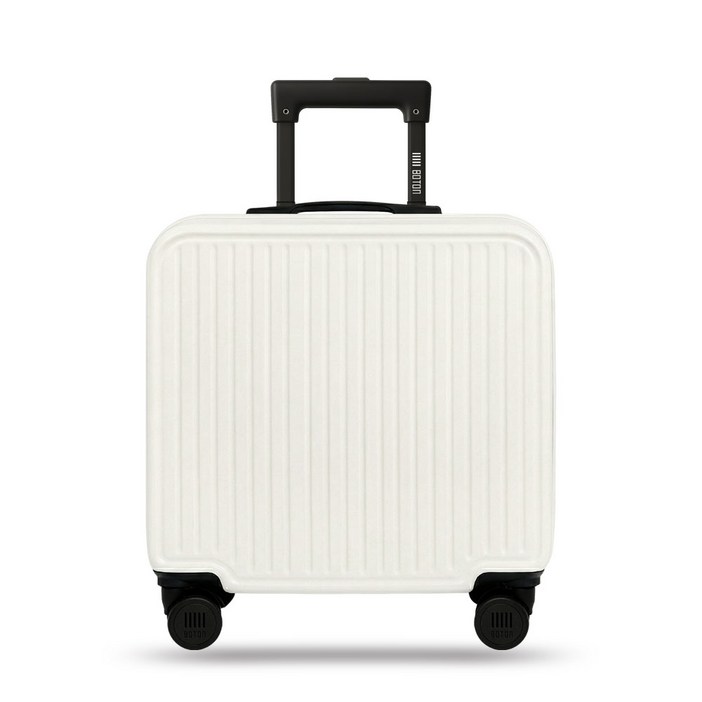 보튼 여행용 기내용 미니 18인치 하드 캐리어 MCL12