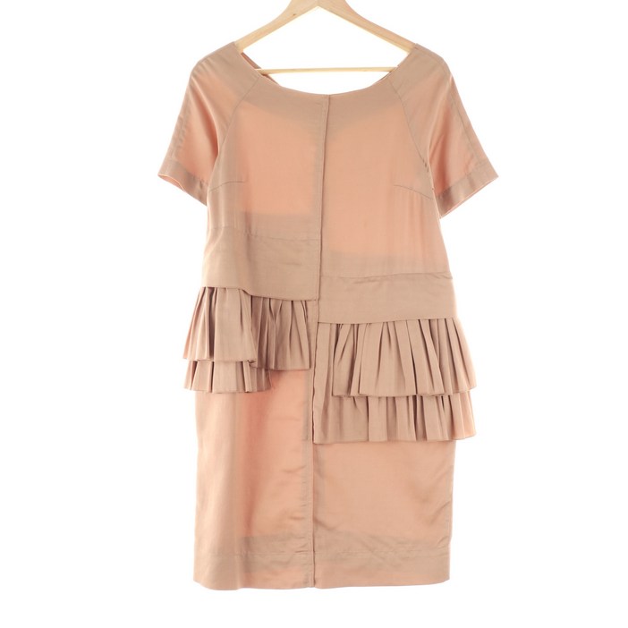 WS브랜드빈티지 드레스 원피스 한섬 오즈세컨