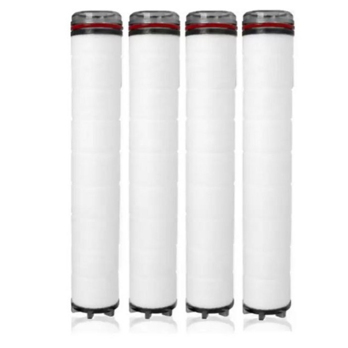 [코스트코직송] 대림바스 D-클린 교체용  샤워필터 12개 / 대림샤워기필터리필 / 대림샤워기필터 대림샤워필터/먼지, 녹, 불순물 필터