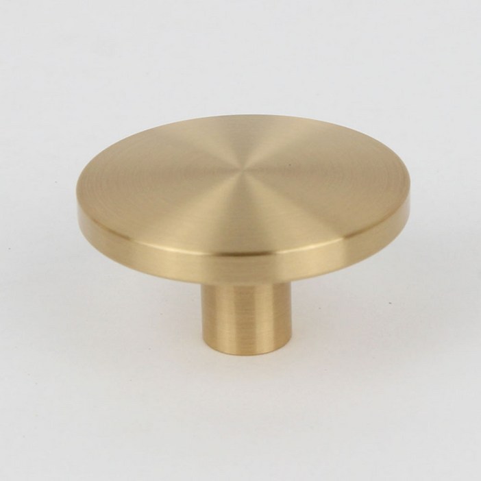 9179 골드 가구 싱크대 장농 신발 손잡이 33파이