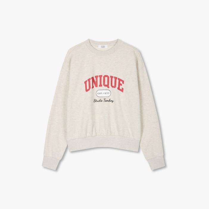 스튜디오 톰보이 유니크 맨투맨 9175322963 328586