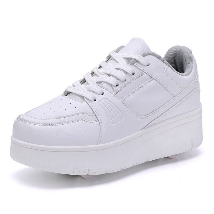 스노우드림 휠리스 운동화 4륜 힐리스 바퀴달린운동화 바퀴 신발 롤러슈즈