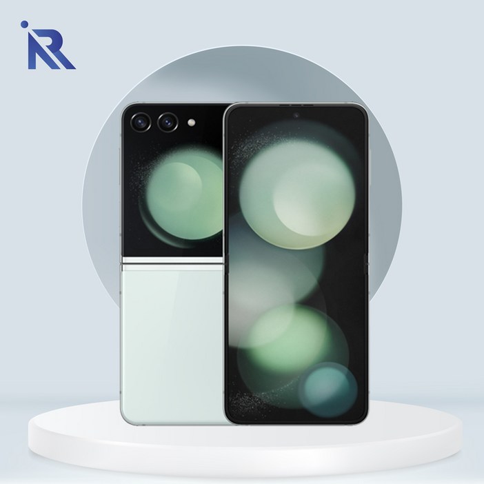 라이모바일 삼성 갤럭시 플립5 256GB 512GB S급 리퍼 사은품 증정, 크림, 512GB