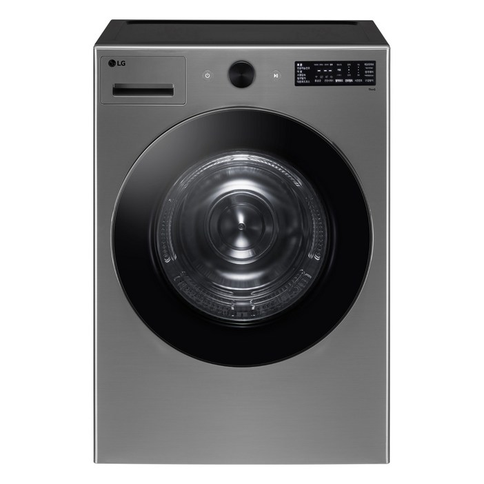 10 환급가전 LG전자 듀얼 인버터 히트펌프 트롬 오브제컬렉션 건조기 RG20VN 20kg 방문설치