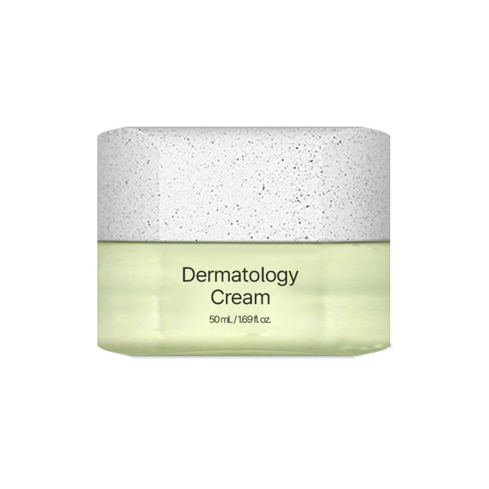 정품 QR 시리얼넘버 확인 ICD 인셀덤 더마톨로지 크림 INCELLDERM