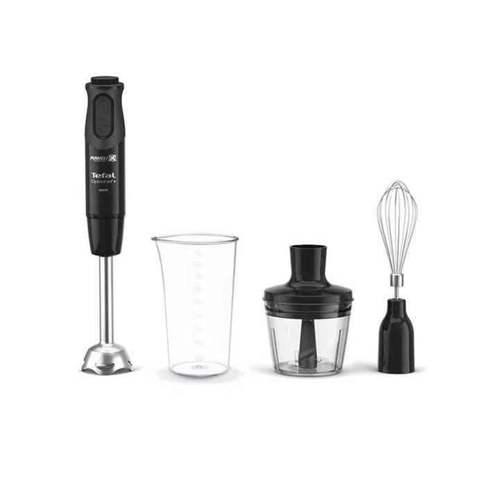 [테팔] 터보 핸드블렌더 HB6438KR