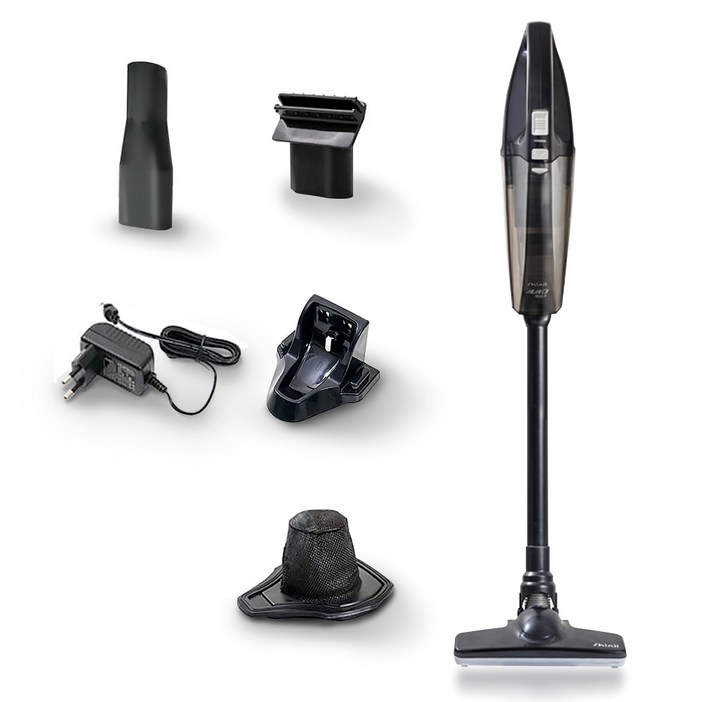 최신형 괴물 흡입력 신일 무선 청소기 핸디 소형 미니 핸드 원룸청소기