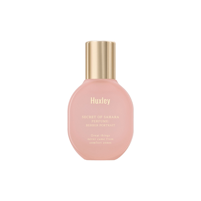 헉슬리 퍼퓸 베르베르 포트레이트 15mL 1개 풍부한 향
