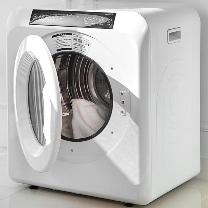 한일 UV살균 5kg 미니 의류건조기 HLD-5100W, 혼합색상, HLD-5100W