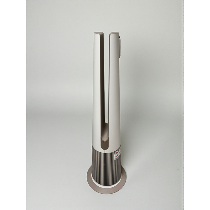 LG 퓨리케어 오브제컬렉션 에어로타워 Hit 온풍 겸용