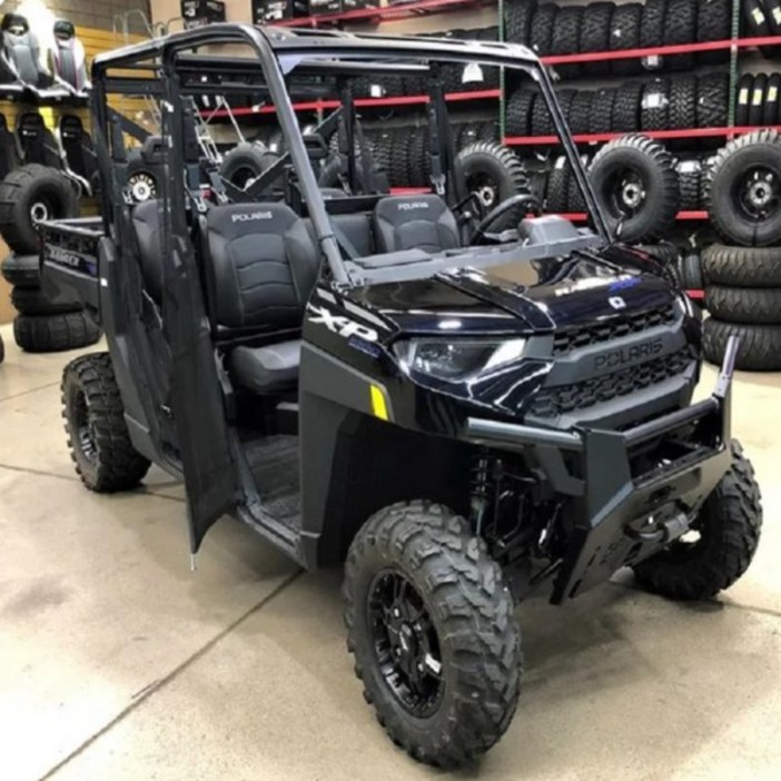 유니버설 레인저스 크루기 UTV 쿼드 오리지널 노보 2022 1000