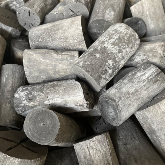 캠핑 바베큐용 아인숯타인 유칼립투스비장탄, 1개