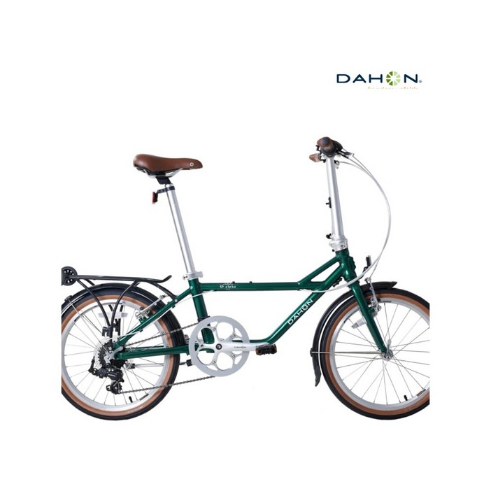 다혼 디알파 DALPHA 7단 접이식 미니벨로 부산자전거 다혼 디알파 DALPHA 7단 접이식 미니벨로 부산자전거