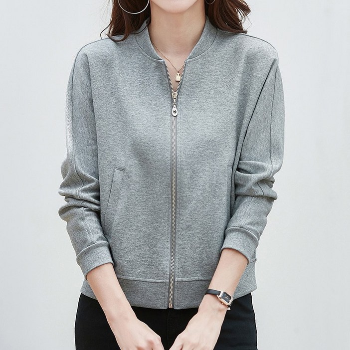 유빈샵 2024 NEW 여성 가디건 봄가을티셔츠 라운드넥티 소프트 프리미엄원단 유빈샵 2024 NEW 여성 가디건 봄가을티셔츠 라운드넥티 소프트 프리미엄원단