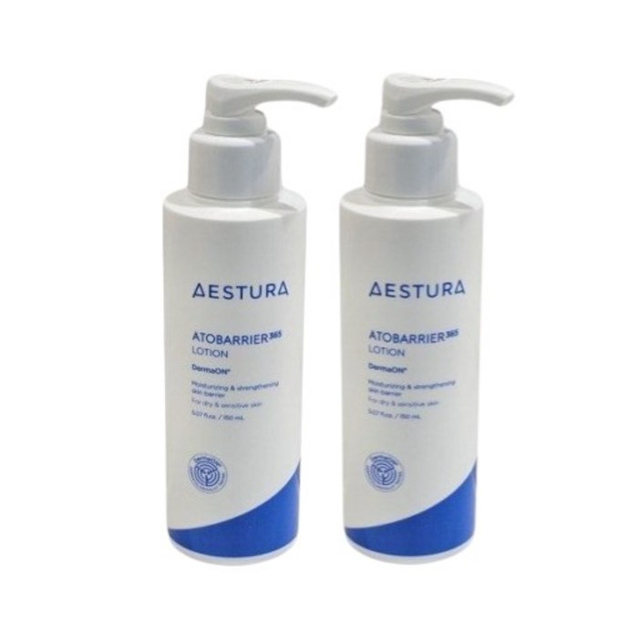 에스트라 아토베리어365 로션