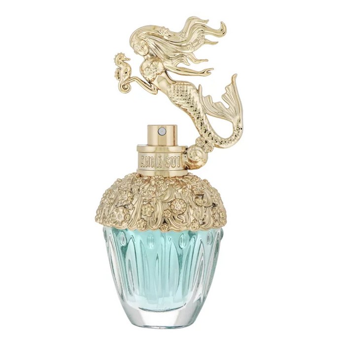 안나수이 판타지아 머메이드 오드 뚜왈렛 EDT SP 50ml 향수