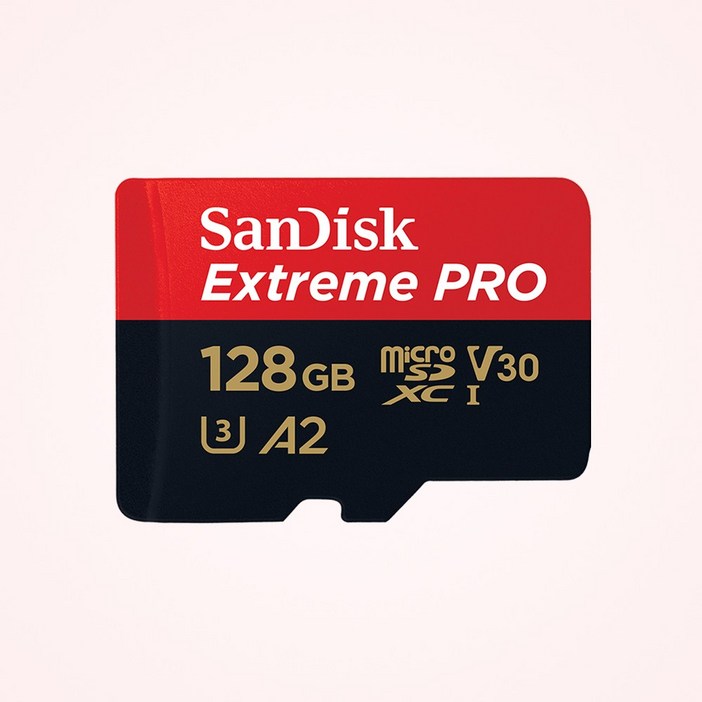 샌디스크 에스티원테크 공식인증 제품 마이크로 SD 카드 SDXC Extreme Pro 익스트림 프로 QXCD 샌디스크 에스티원테크 공식인증 제품 마이크로 SD 카드 SDXC Extreme Pro 익스트림 프로 QXCD