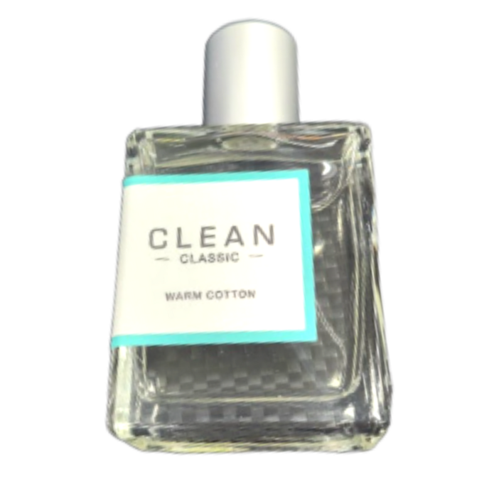 클린 웜 코튼 오 드 퍼퓸