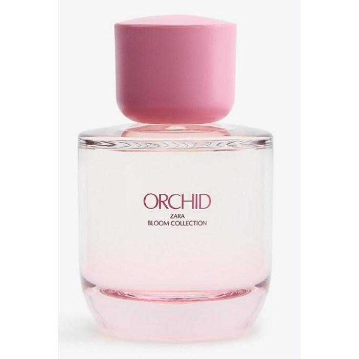 ZARA ORCHID 오드 퍼퓸 90ML (3.04 FL. OZ).
