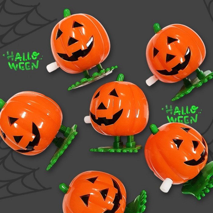 호박태엽인형 12개세트, 12개