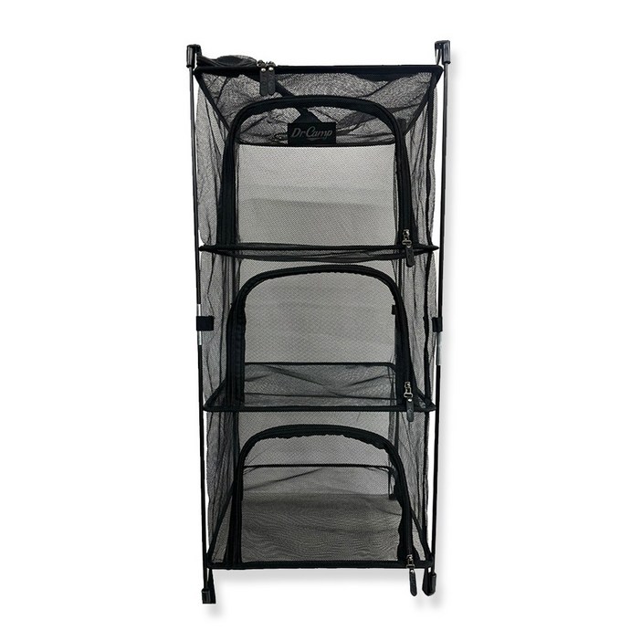 캠핑지구 캠핑 식기건조망 일반형