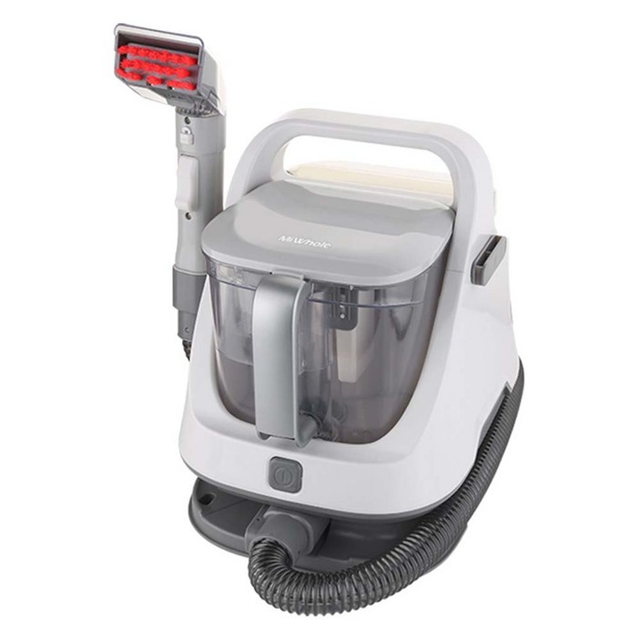 미홀 패브릭 세척 청소기한국 플러그