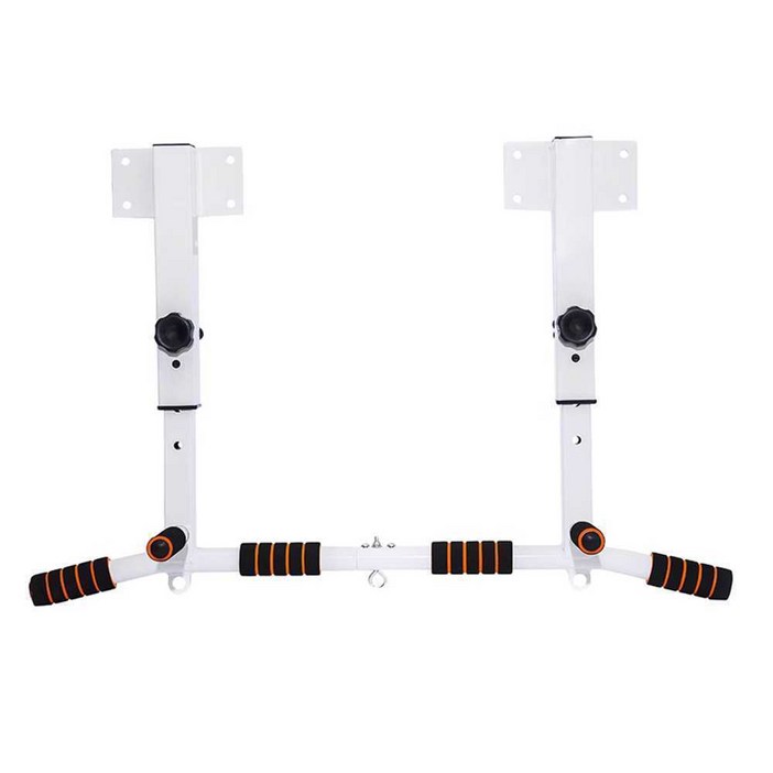 천장 철봉 도어 턱걸이바 풀업 고정 제품 벽걸이 고정 바 체육관 크로스핏