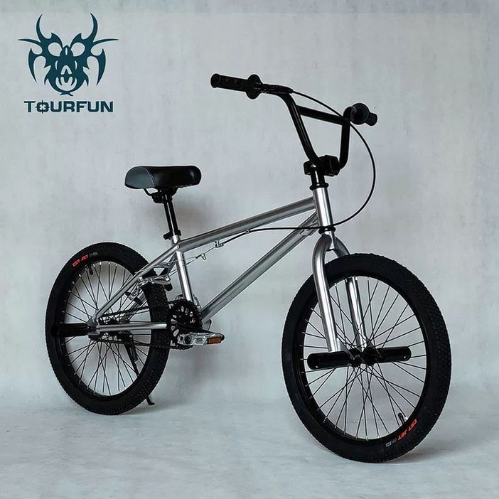 BMX자전거 20인치 입문용 초보 익스트림 묘기