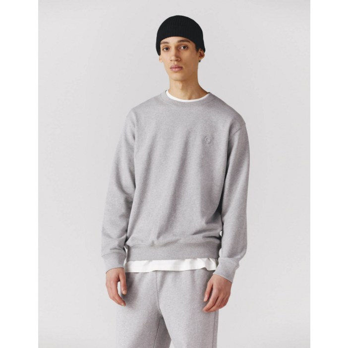 지오다노 테리 남녀 맨투맨