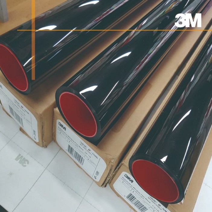 3M 열차단필름 단열필름 6종 시트지