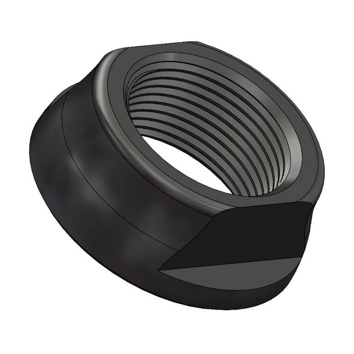 Cervelo C3, C5, R3, R5 디스크 D962 디레일러 행거용 필로 S54 로크넛