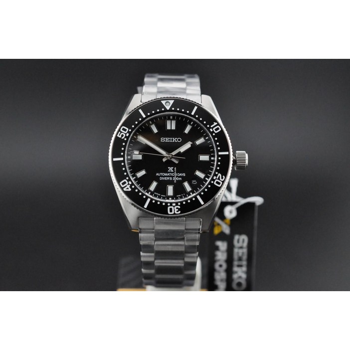 Seiko 세이코 프로스펙스 SPB453J1 1965 헤리티지 다이버스 오토매틱 워치  산