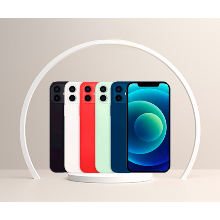 SUNRISE MALL 애플 아이폰12 미니 Apple iPhone12 mini 중고폰 리퍼폰 공기계 자급제 알뜰폰