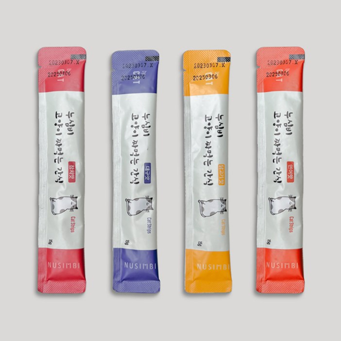누심비 고양이 짜먹는 간식 길고양이 대용량 15g 3가지맛 90개, 참치맛, 닭고기맛, 연어맛, 15g, 90개 누심비 고양이 짜먹는 간식 길고양이 대용량 15g 3가지맛 90개, 참치맛, 닭고기맛, 연어맛, 15g, 90개