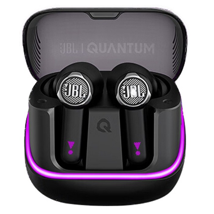 제이비엘 퀀텀 빔 트루 와이어리스 블루투스 이어폰