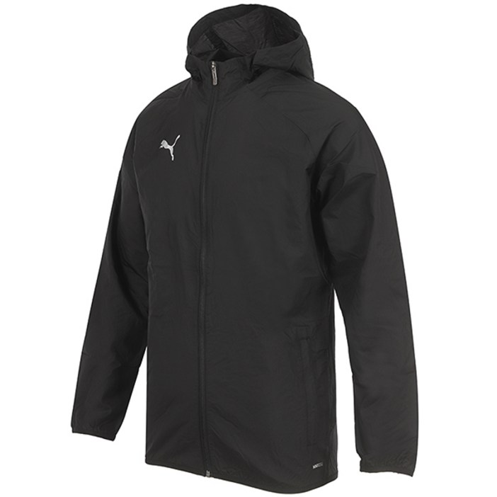 푸마 TEAM CUP 23 WINDSHIELD 헬스 운동 러닝 자전거 데일리 캐주얼 간절기 아우터 바람막이