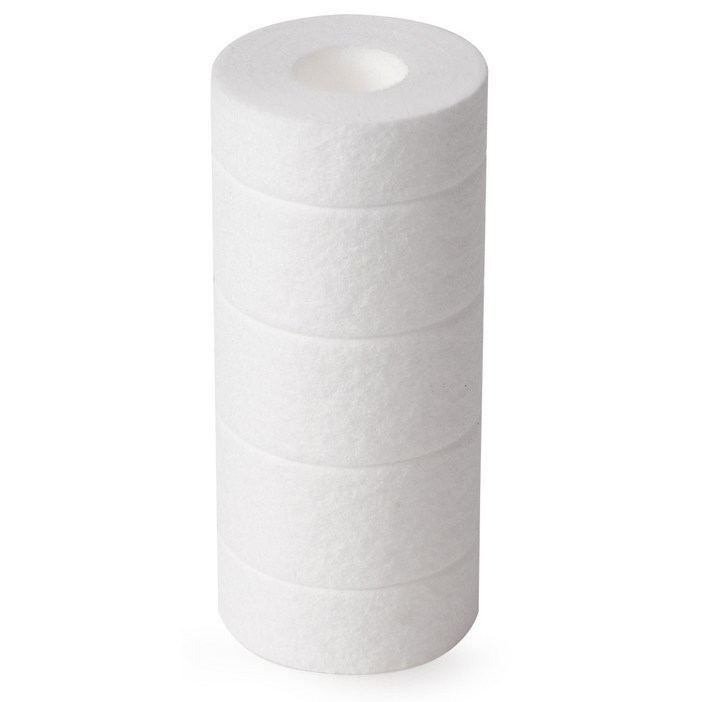 호환용 삼성 비스포크 식기세척기 DW60A8775 정수필터 내장형 개별포장 1개