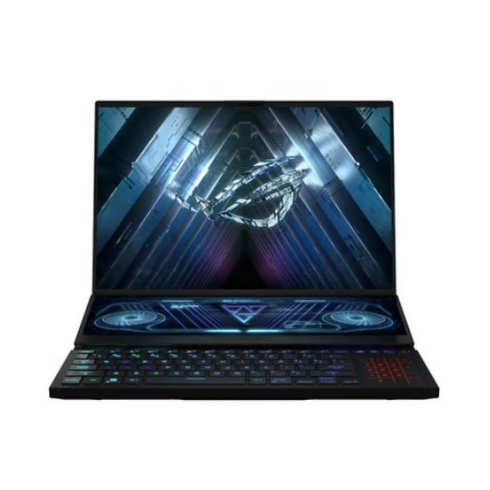 에이수스 2022 ROG Zephyrus Duo 16 라이젠9 라이젠 6000 시리즈 지포스 RTX 3080