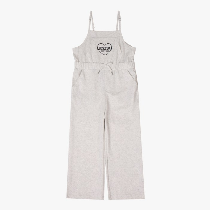 광명점 신디키즈 찰랑쮸리 오버롤 팬츠CITV25S3Z50