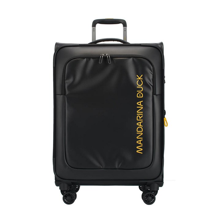 만다리나덕 ECODUK 26인치 화물용 캐리어 OSV03 651BLACK